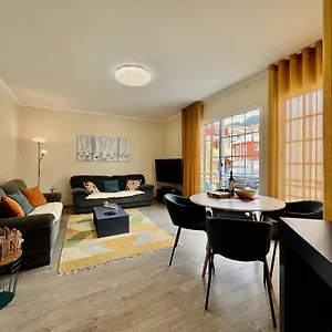 Apartamento Casa Do Pico By Analodges, Machico (Madeira)